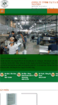 Mobile Screenshot of kynguyenco.com
